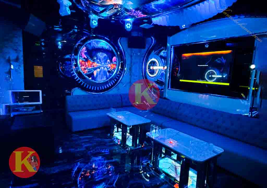 Sing KTV 65 Thái Thịnh | Đặt Phòng | Karaokehanoi.com