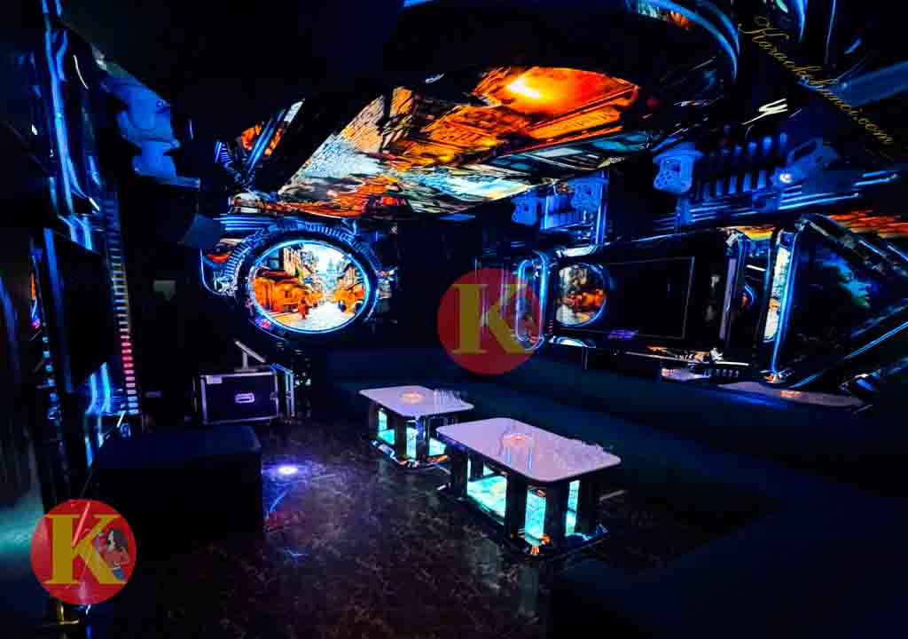 Sing KTV 65 Thái Thịnh | Đặt Phòng |  Karaokehanoi.com